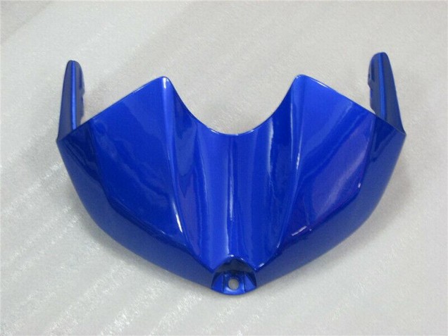 Kits Carenagem Moto R6 08-16 - Azul Branco Preto