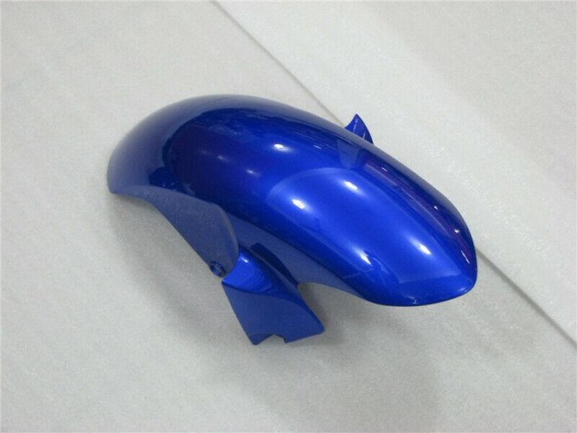 Kits Carenagem Moto R6 08-16 - Azul Branco Preto