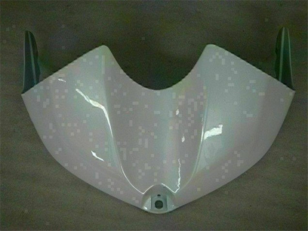 Kits Carenagem Moto R6 08-16 - Branco