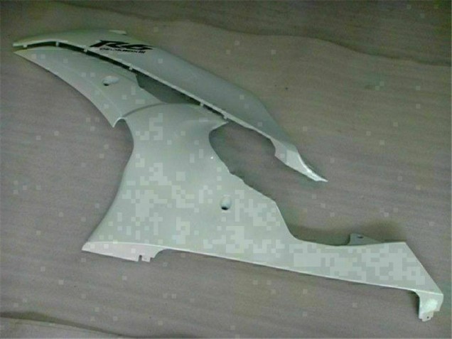 Kits Carenagem Moto R6 08-16 - Branco