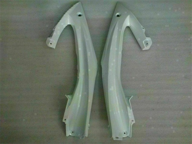 Kits Carenagem Moto R6 08-16 - Branco