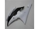 Kits Carenagem Moto R6 08-16 - Branco Preto