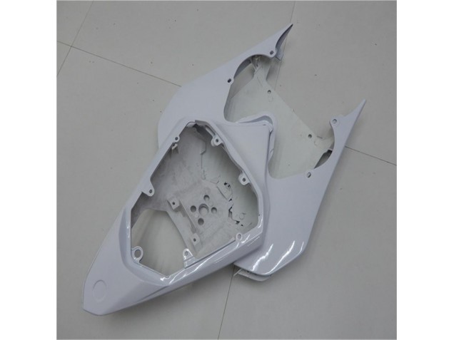 Kits Carenagem Moto R6 08-16 - Branco Preto