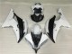 Kits Carenagem Moto R6 08-16 - Branco Preto