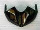 Kits Carenagem Moto R6 08-16 - Preto