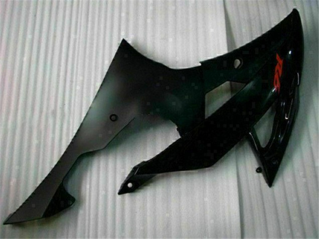 Kits Carenagem Moto R6 08-16 - Preto