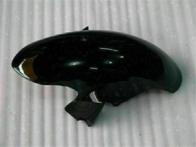 Kits Carenagem Moto R6 08-16 - Preto