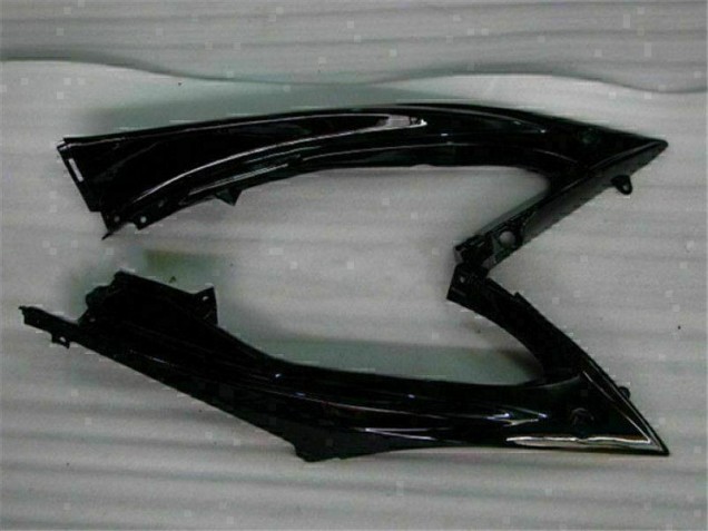 Kits Carenagem Moto R6 08-16 - Preto