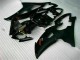 Kits Carenagem Moto R6 08-16 - Preto