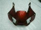 Kits Carenagem Moto R6 98-02 - Castanho