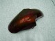 Kits Carenagem Moto R6 98-02 - Castanho