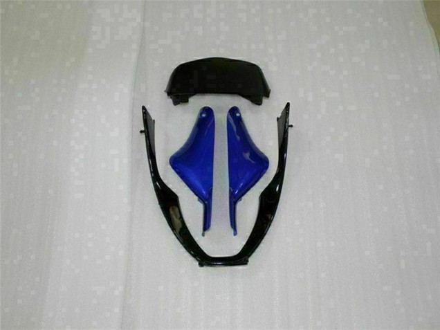 Kits Carenagem Moto ZX6R 00-02 - Azul