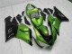 Kits Carenagem Moto ZX6R 05-06 - Verde Kits Carenagem Moto ZX6R 05-06 - Verde