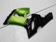 Kits Carenagem Moto ZX6R 05-06 - Verde Kits Carenagem Moto ZX6R 05-06 - Verde