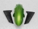 Kits Carenagem Moto ZX6R 05-06 - Verde Kits Carenagem Moto ZX6R 05-06 - Verde