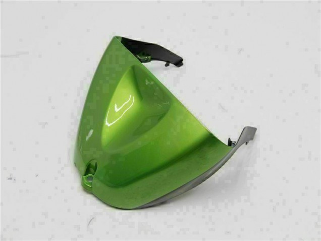 Kits Carenagem Moto ZX6R 05-06 - Verde Kits Carenagem Moto ZX6R 05-06 - Verde