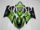 Kits Carenagem Moto ZX6R 05-06 - Verde Kits Carenagem Moto ZX6R 05-06 - Verde