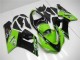 Kits Carenagem Moto ZX6R 05-06 - Verde Kits Carenagem Moto ZX6R 05-06 - Verde