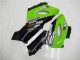 Kits Carenagem Moto ZX6R 05-06 - Verde Kits Carenagem Moto ZX6R 05-06 - Verde