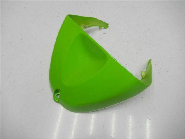 Kits Carenagem Moto ZX6R 05-06 - Verde Kits Carenagem Moto ZX6R 05-06 - Verde