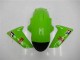 Kits Carenagem Moto ZX6R 05-06 - Verde Kits Carenagem Moto ZX6R 05-06 - Verde