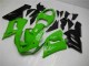 Kits Carenagem Moto ZX6R 05-06 - Verde Kits Carenagem Moto ZX6R 05-06 - Verde