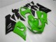 Kits Carenagem Moto ZX6R 05-06 - Verde Kits Carenagem Moto ZX6R 05-06 - Verde