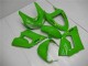 Kits Carenagem Moto ZX6R 05-06 - Verde Kits Carenagem Moto ZX6R 05-06 - Verde