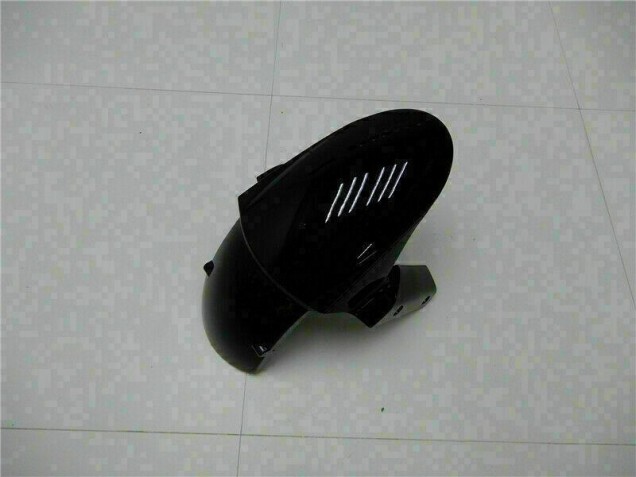 Kits Carenagem Moto ZX6R 09-12 - Preto Verde Kits Carenagem Moto ZX6R 09-12 - Preto Verde