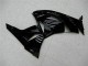 Kits Carenagem Moto ZX6R 09-12 - Preto Verde Kits Carenagem Moto ZX6R 09-12 - Preto Verde