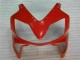 Kits Completo Carenagem Moto CBR 600 F4i 01-03 - Vermelho Preto Kits Completo Carenagem Moto CBR 600 F4i 01-03 - Vermelho Preto