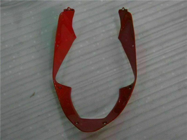 Kits Completo Carenagem Moto CBR 600 F4i 01-03 - Vermelho Preto Kits Completo Carenagem Moto CBR 600 F4i 01-03 - Vermelho Preto