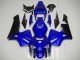 Kits Completo Carenagem Moto CBR 600RR 05-06 - Azul Preto