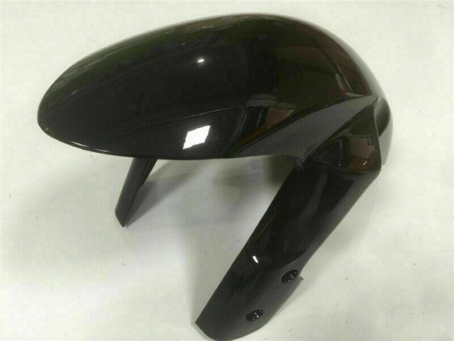 Kits Completo Carenagem Moto GSXR 600 / 750 K6 06-07 - Preto Kits Completo Carenagem Moto GSXR 600 / 750 K6 06-07 - Preto