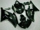 Kits Completo Carenagem Moto R6 08-16 - Preto