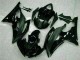 Kits Completo Carenagem Moto R6 08-16 - Preto