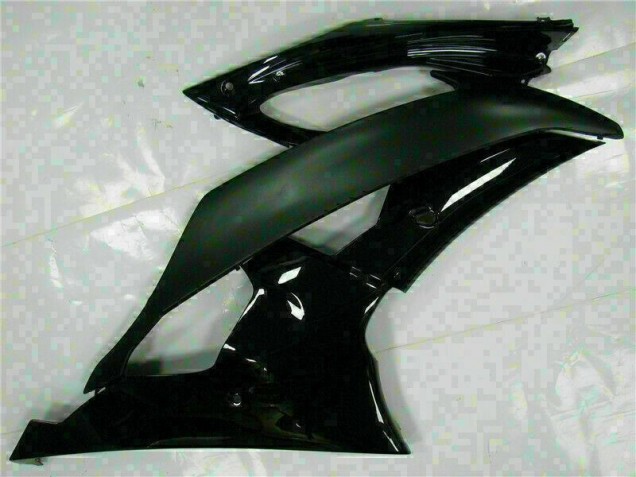 Kits Completo Carenagem Moto R6 08-16 - Preto