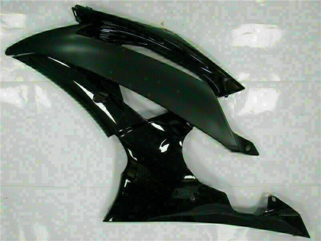 Kits Completo Carenagem Moto R6 08-16 - Preto