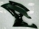 Kits Completo Carenagem Moto R6 08-16 - Preto