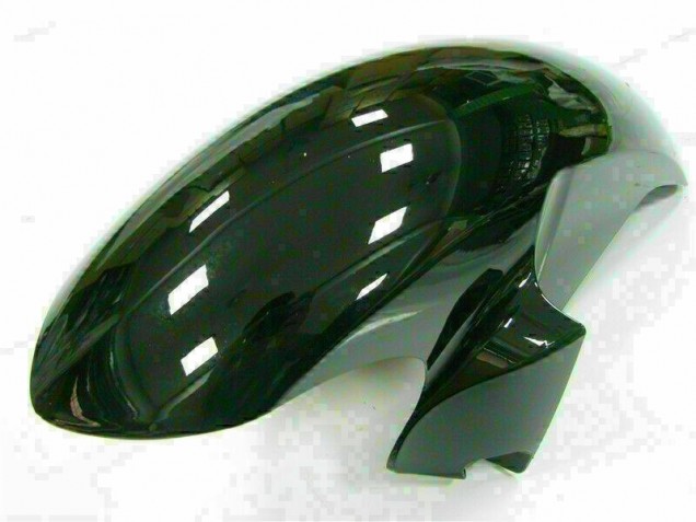 Kits Completo Carenagem Moto R6 08-16 - Preto