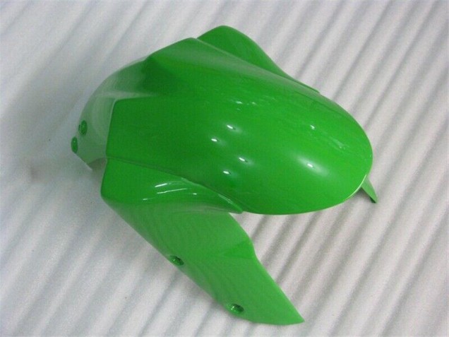 Kits Completo Carenagem Moto ZX6R 05-06 - Verde Kits Completo Carenagem Moto ZX6R 05-06 - Verde