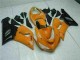 Kits Completo Carenagem Moto ZX6R 07-08 - Laranja Kits Completo Carenagem Moto ZX6R 07-08 - Laranja