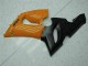 Kits Completo Carenagem Moto ZX6R 07-08 - Laranja Kits Completo Carenagem Moto ZX6R 07-08 - Laranja