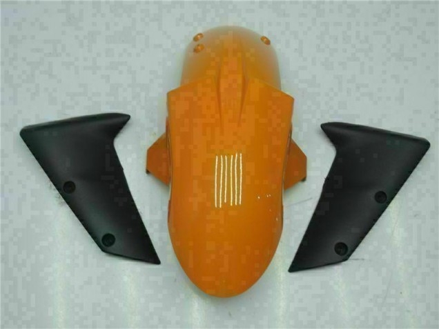 Kits Completo Carenagem Moto ZX6R 07-08 - Laranja Kits Completo Carenagem Moto ZX6R 07-08 - Laranja