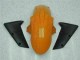 Kits Completo Carenagem Moto ZX6R 07-08 - Laranja Kits Completo Carenagem Moto ZX6R 07-08 - Laranja