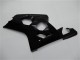 Carenagens Moto Suzuki GSXR 600/750 2004-2005 - Preto Brilhante