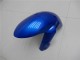 Carenagens Moto Suzuki GSXR 600/750 2008-2010 - Branco Azul