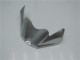 Carenagens Moto Suzuki GSXR 600/750 2008-2010 - Prata Branco Azul Preto