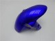 Carenagens Moto Suzuki GSXR 600/750 2008-2010 - Branco Azul Preto Vermelho Linha