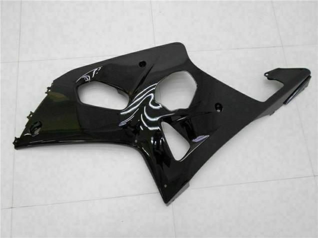 Carenagens Moto Suzuki GSXR 1000 2000-2002 - Preto Brilhante